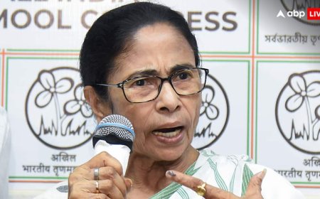 ‘टैगोर-नेता जी की धरती को डर और ताकत से नहीं...’, बंगाल में बुलडोजर एक्शन पर बोलीं ममता बनर्जी