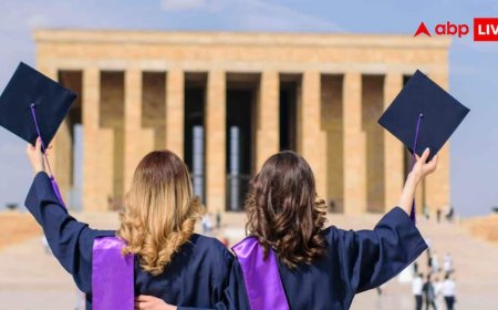 US Top Medical Colleges: अमेरिका के इन कॉलेजों में बिना NEET मिलता है एडमिशन, मेडिकल कोर्स की जान लें फीस