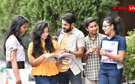 National Overseas Scholarship 2026-27: विदेश में पढ़ाई का है सपना, जानें नेशनल ओवरसीज स्कॉलरशिप 2026-27 के लिए कैसे करें अप्लाई?