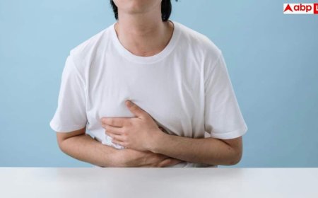 Fatty Liver Disease: साइलेंट किलर बन रहा फैटी लिवर, बिना शराब पिए भी डैमेज हो रहा लिवर, जानें शुरुआती लक्षण