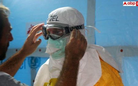 Ebola Virus: कितना खतरनाक है इबोला का बुंडीबुग्यो स्ट्रेन, भारत को इससे कितना खतरा?