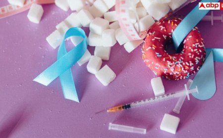 Cancer And Sugar: कैंसर की जगह शरीर को भूखा मार रही शुगर-फ्री डाइट, जानें एक्सट्रीम कैंसर डाइट का छिपा खतरा