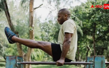 Physical Activity And Mood: नई रिसर्च में सामने आया मूड और फिजिकल एक्टिविटी का सीधा संबंध, जानें क्या हुआ खुलासा?