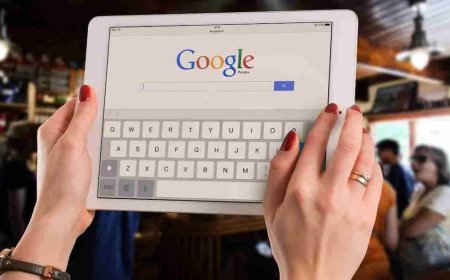 अब बिना हाथ लगाए चलेंगे Apps, Google का नया AI फीचर Android यूजर्स को कर देगा हैरान