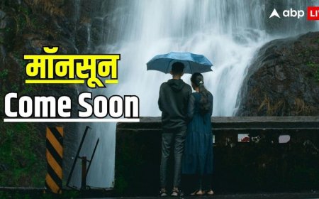 26 मई को केरल में दस्तक दे सकता है मॉनसून, मुंबई में 10 दिन बाद बारिश; अलर्ट पर ओडिशा के तटीय इलाके