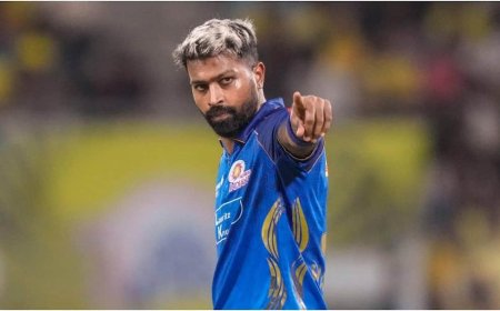 Cricketer Luxury Watches: इन पांच क्रिकेटर्स के पास है लाखों-करोड़ों की घड़ियां, सबसे महंगी किसके पास? जानिए