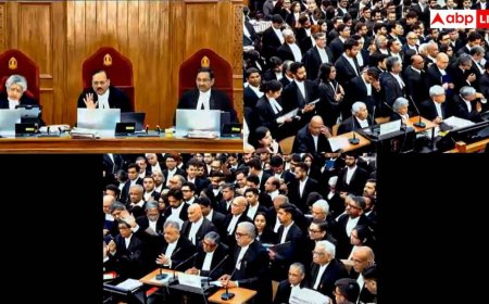 CJI salary India:  सुप्रीम कोर्ट के जज को कितनी मिलती है सैलरी, आजादी के वक्त कितनी थी पगार?