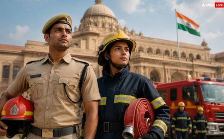 UPSSSC Recruitment 2026: यूपी विधानसभा सुरक्षा विभाग में भर्ती का मौका, 170 पदों पर आवेदन जल्द शुरू