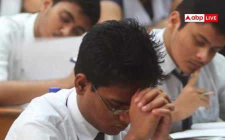 CBSE Three Language Policy: CBSE न्यू 3 लैंग्वेज पॉलिसी पर बवाल, बीच सत्र में बदलाव से छात्र और अभिभावक बेहद परेशान