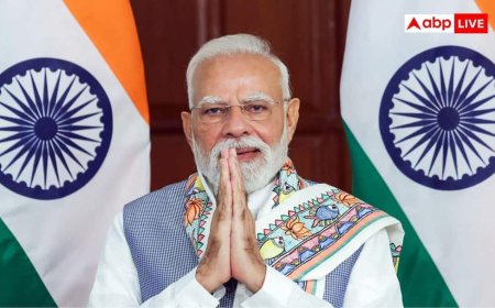 मोदी सरकार के 12 साल पूरे होने पर देशभर में होगा कार्यक्रम, सीएम-केन्द्रीय मंत्री बताएंगे उपलब्धियां