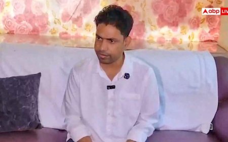 शुभेंदु अधिकारी का वादा या दवाब? वोटिंग से पहले TMC के जहांगीर ने क्यों किया चुनाव लड़ने से इनकार
