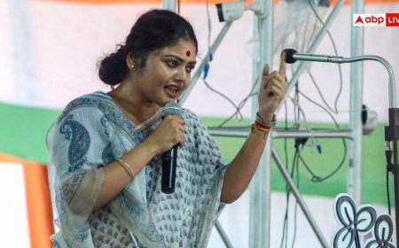 'मेरा सिर काटने वाले को 1 करोड़ का इनाम...', सायोनी घोष ने पीएम मोदी-अमित शाह से की ये मांग