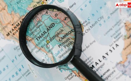 Thailand DTV Visa: सिर्फ 25 हजार रुपये में थाईलैंड में 5 साल तक रहने का मौका, जानिए कैसे मिलता है यह खास वीजा?