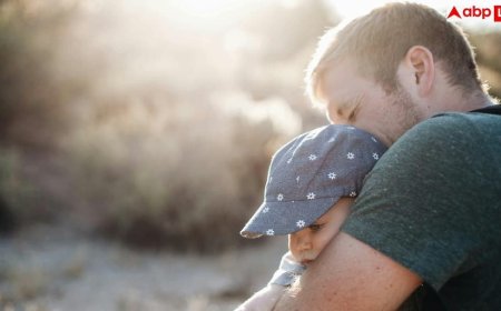 Male Fertility: सिर्फ मां नहीं, पिता की उम्र और आदतें भी तय करती हैं बच्चे की सेहत, भूलकर भी न करें ये गलती