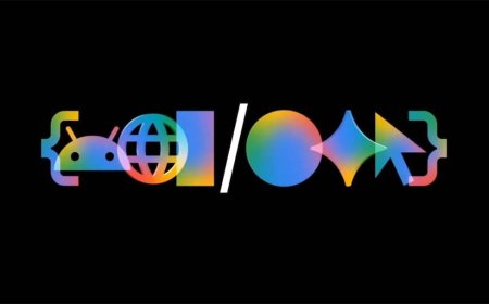 Google I/O 2026: Android 17 से Gemini AI तक, आज हो सकते हैं कई बड़े ऐलान, जानिए कहां देखें इवेंट का लाइवस्ट्रीम