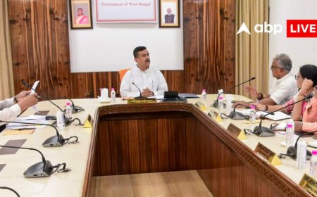 Bengal Annapurna Scheme: शुभेंदु अधिकारी ने बदली महिलाओं को 3 हजार देने वाली ममता बनर्जी की योजना, शर्तें भी लगाईं, 1 जून से होगी लागू