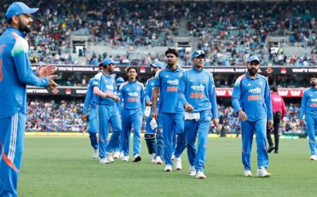 IND vs AFG: भारतीय नेशनल टीम में 4 नए खिलाड़ियों के आने से इन बड़े खिलाड़ियों का करियर हो सकता है खत्म?