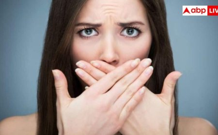 Sour Burps Causes: सुबह उठते ही आ रही है खट्टी डकार? एसिडिटी नहीं कुछ और है समस्या, लिवर दे रहा संकेत
