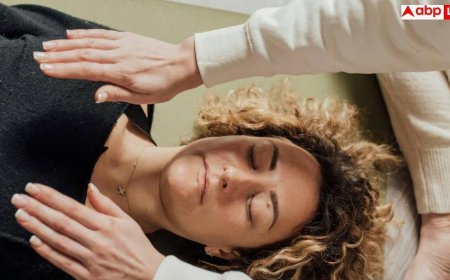 High Blood Pressure: हाई बीपी और स्ट्रेस का अचूक उपाय है प्राणिक हीलिंग, शरीर को छुए बिना ऐसे होता है इलाज