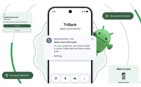 मालवेयर और स्कैम की नहीं रहेगी कोई चिंता, Android 17 में मिलेंगे फुलप्रूफ सिक्योरिटी फीचर्स