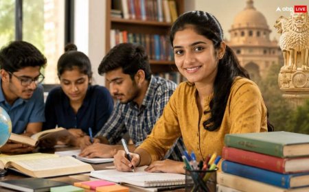 IAS-PCS की तैयारी अब फ्री, UP के इन छात्रों के लिए सुनहरा मौका; ऐसे करें आवेदन