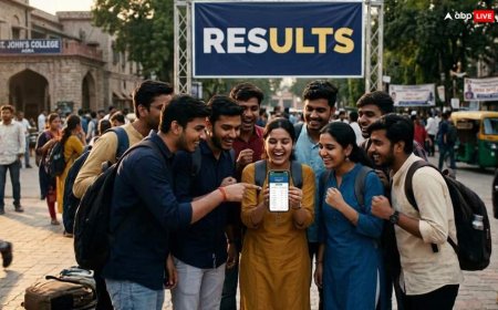 ओडिशा बोर्ड ने जारी किए 12वीं के नतीजे, जानें किस तरह चेक कर सकते हैं रिजल्ट