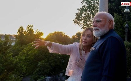 पीएम मोदी या फिर इटली की प्रधानमंत्री मेलोनी किसे कितनी मिलती है सैलरी? हैरान कर देंगे आंकड़े