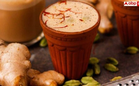 International Tea Day: ग्रीन टी-माचा और लैवेंडर टी... दुनिया में कितनी तरह की चाय मशहूर? जानें इन्हें बनाने के तरीके