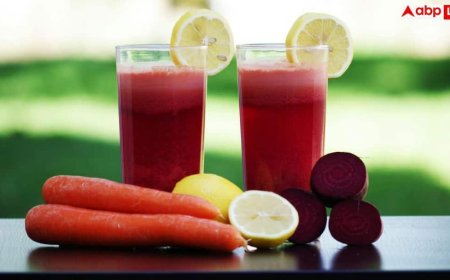 Kidney Health: किडनी स्टोन में बेहद फायदेमंद है इन सब्जियों का जूस, इस तरह से बनाएंगे तो मिलने लगेगा आराम