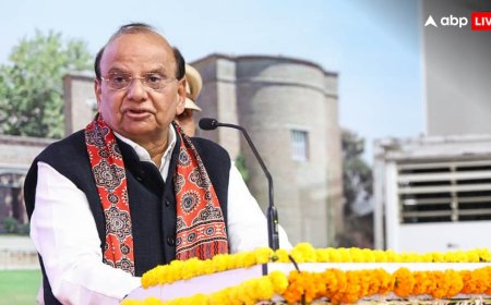 लद्दाख में पर्यटन को बढ़ावा देने की ओर उपराज्यपाल का बड़ा फैसला, होटल और गेस्ट हाउस को इंडस्ट्री किया घोषित