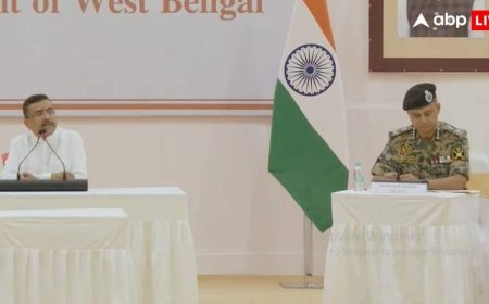 पश्चिम बंगाल में घुसपैठिए पर शुभेंदु सरकर का बड़ा एक्शन, CAA लागू कर डिपोर्ट की प्रक्रिया शुरू, BSF के हवाले जमीन