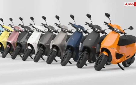 Ola Electric: घाटे से ग्रोथ की ओर Ola Electric! 500 करोड़ पर आया नुकसान, अब बैटरी विस्तार पर बड़ा दांव