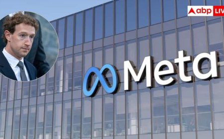 Meta Layoffs: WFH पर भेजकर मेटा ने 8000 लोगों को नौकरी से निकाला, सुबह 4 बजे कर्मचारियों के पास आया मेल