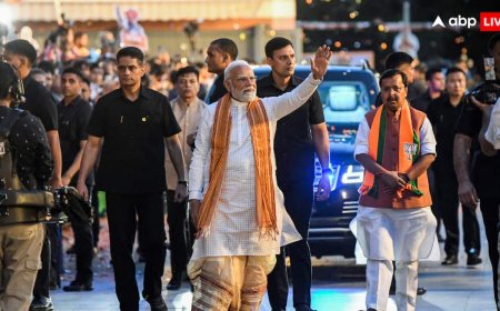 बीजेपी कितने साल बाद सत्ता से बाहर हो जाएगी? एक्सिस माय इंडिया फाउंडर प्रदीप गुप्ता की बड़ी भविष्यवाणी
