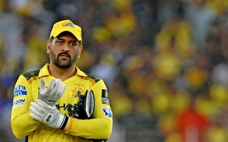 IPL 2026 के बाद ये पांच क्रिकेटर ले सकते हैं संन्यास, नंबर-3 पर चौंकाने वाला नाम