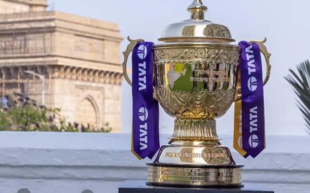 सिर्फ एक टीम के हाथ में प्लेऑफ की चाबी, चेन्नई-पंजाब समेत सब होंगे बाहर! ये समीकरण चौंका देगा