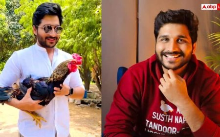 Inspiring Story: IIT से पढ़कर मुर्गियां पाल रहा है ये लड़का, पहले लोग उड़ाते थे मजाक, आज हर महीने 1 करोड़ से ज्यादा की है कमाई