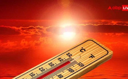 Night Heatwave: दिन में ही नहीं, रात में भी चल रही लू! बच्चों और महिलाओं के लिए क्यों बढ़ रहा खतरा?