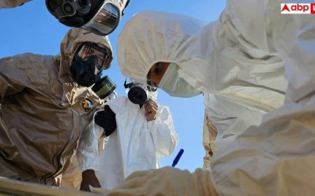 Ebola Virus: कितना खतरनाक है अफ्रीका में फैला इबोला वायरस? जानें इस बीमारी के लक्षण और इलाज का तरीका
