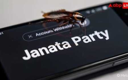 Cockroach Janta Party: X पर Withheld और Suspend में क्या होता है अंतर, कॉकरोच जनता पार्टी से जुड़ रहा इसका कनेक्शन?