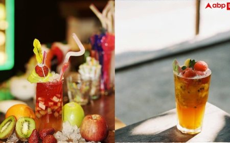 Summer Drink: गर्मियों में घर पर ही बनाएं रुहअफजा जैसा शरबत, बगैर चीनी महीनों तक रहेगी मिठास