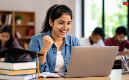 यूजीसी नेट जून 2026 छात्रों को बड़ी राहत, अब 23 मई तक कर सकते हैं आवेदन