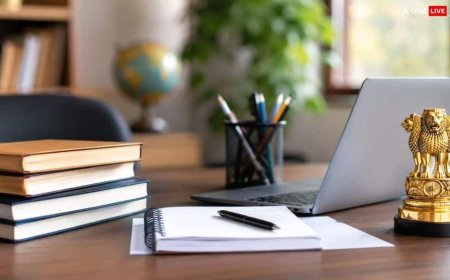 SSC CGL recruitment 2026: एसएससी सीजीएल 2026 भर्ती का नोटिफिकेशन जारी, 12 हजार से ज्यादा पदों पर निकली बंपर वैकेंसी