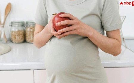 Pregnancy Nutrition: प्रेग्नेंसी में खून और विटामिन की कमी बन रही साइलेंट किलर, भूलकर भी नजरअंदाज न करें ये लक्षण