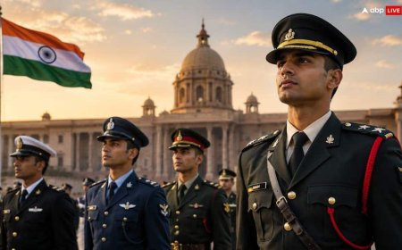 UPSC CDS II Recruitment 2026: सेना में अफसर बनने का मौका, 9 जून तक करें आवेदन