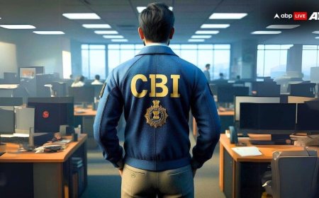 चंद्रनाथ रथ हत्याकांड मामलाः CBI ने बलिया निवासी राज सिंह को दी क्लीन चिट, रिहा होने के बाद जानें क्या कहा?