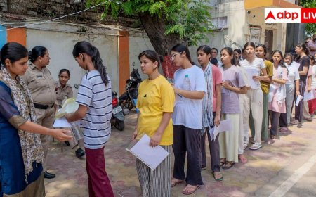 NEET Fee Refund Process: Neet Paper Leak के बाद फीस रिफंड का प्रोसेस शुरू, स्टूडेंट्स को करना होगा यह काम