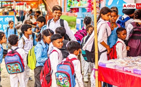 Lucknow Summer Vacation: लखनऊ में Heatwave के चलते स्कूल बंद, यहां देखें दिल्ली से लेकर अन्य शहरों का हाल