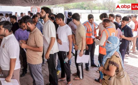 Attempt Limit In NEET UG: NTA की बड़ी तैयारी! NEET UG एग्जाम में Age और Attempt लिमिट रूल हो सकता है लागू