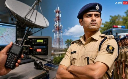 BPSSC Recruitment 2026: बिहार पुलिस वायरलेस विभाग में निकली नई भर्ती, डिप्लोमा पास करें आवेदन